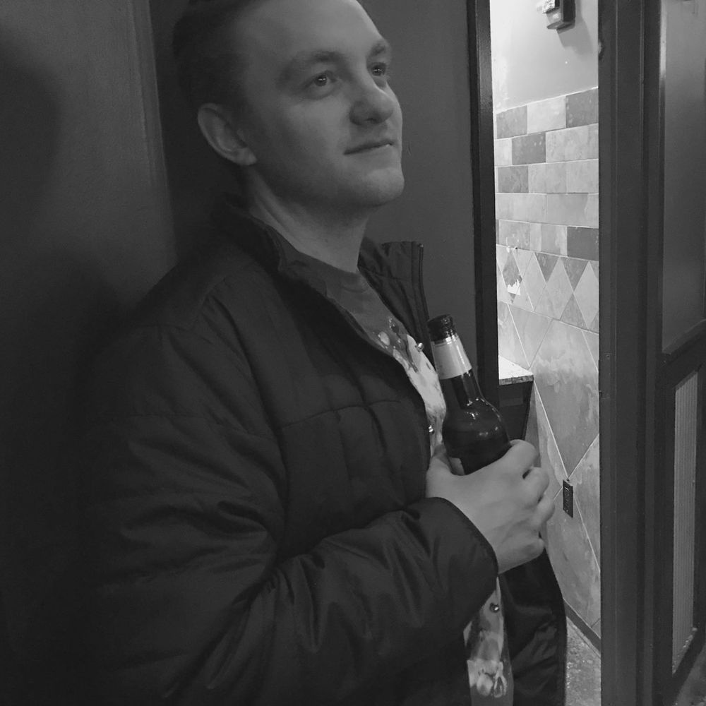 Meet your Posher, Mike